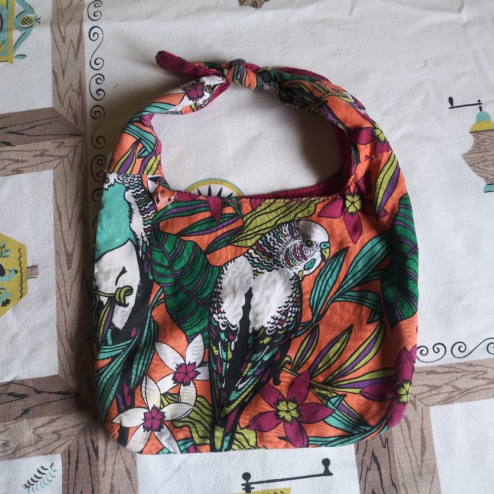 Small Knapsack Bag - image 1